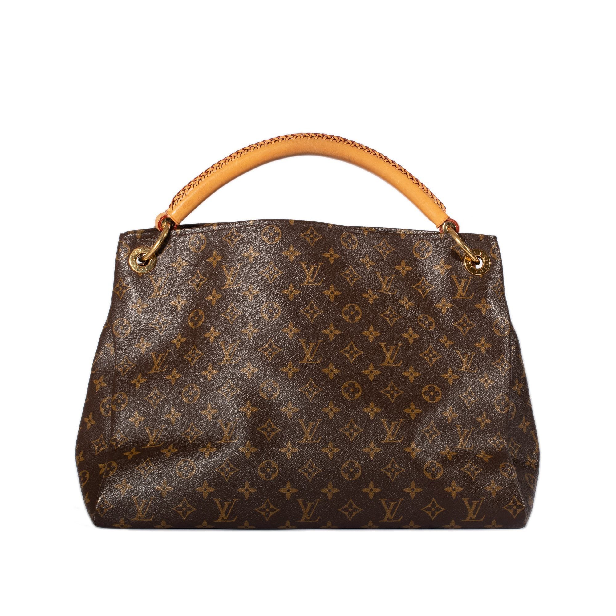 Louis Vuitton, Bags, Louis Vuitton Empreinte Artsy Mm Infini Hobo  Monogram Empreinte Leather M93448