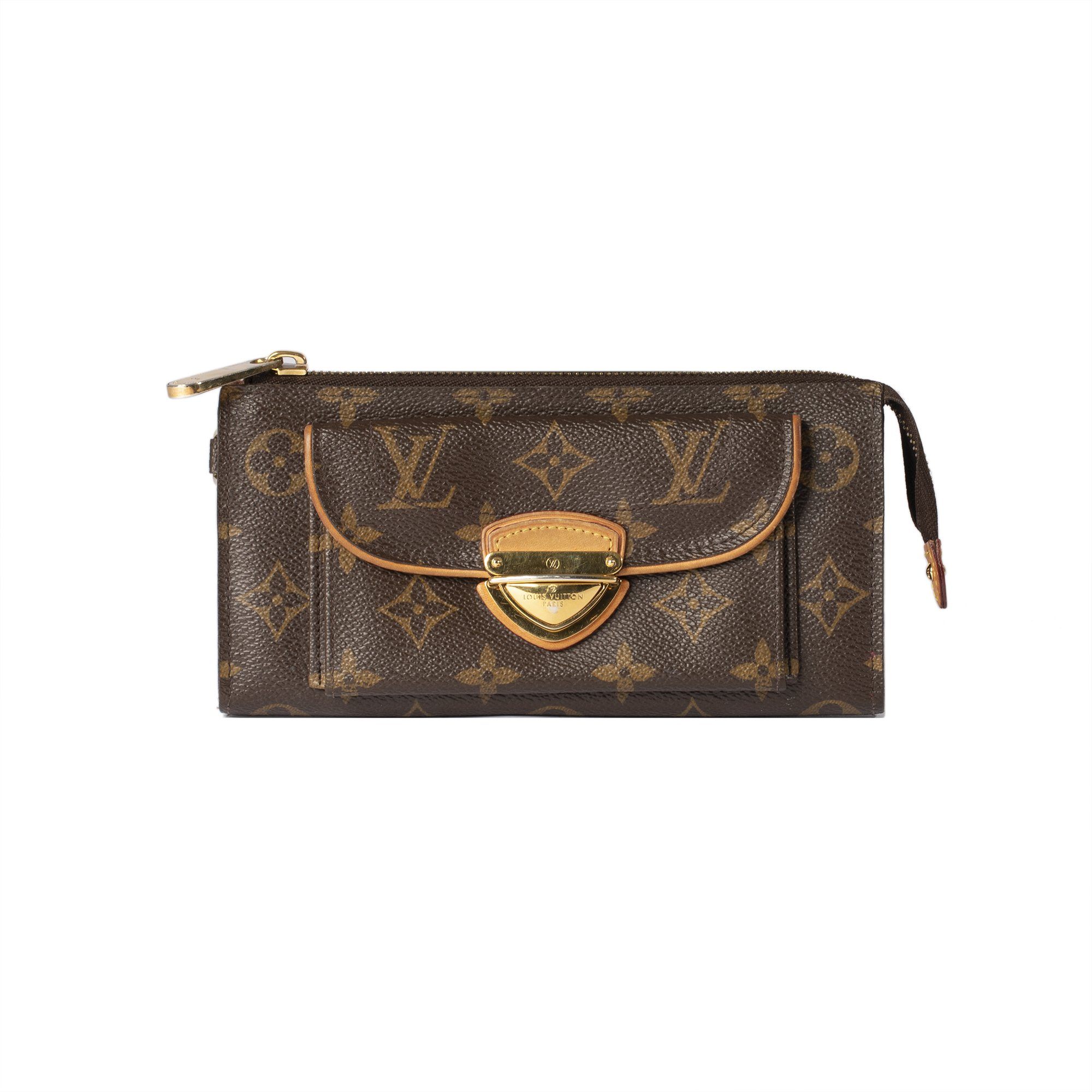 Louis Vuitton Monogram Astrid Wallet– Oliver Jewellery