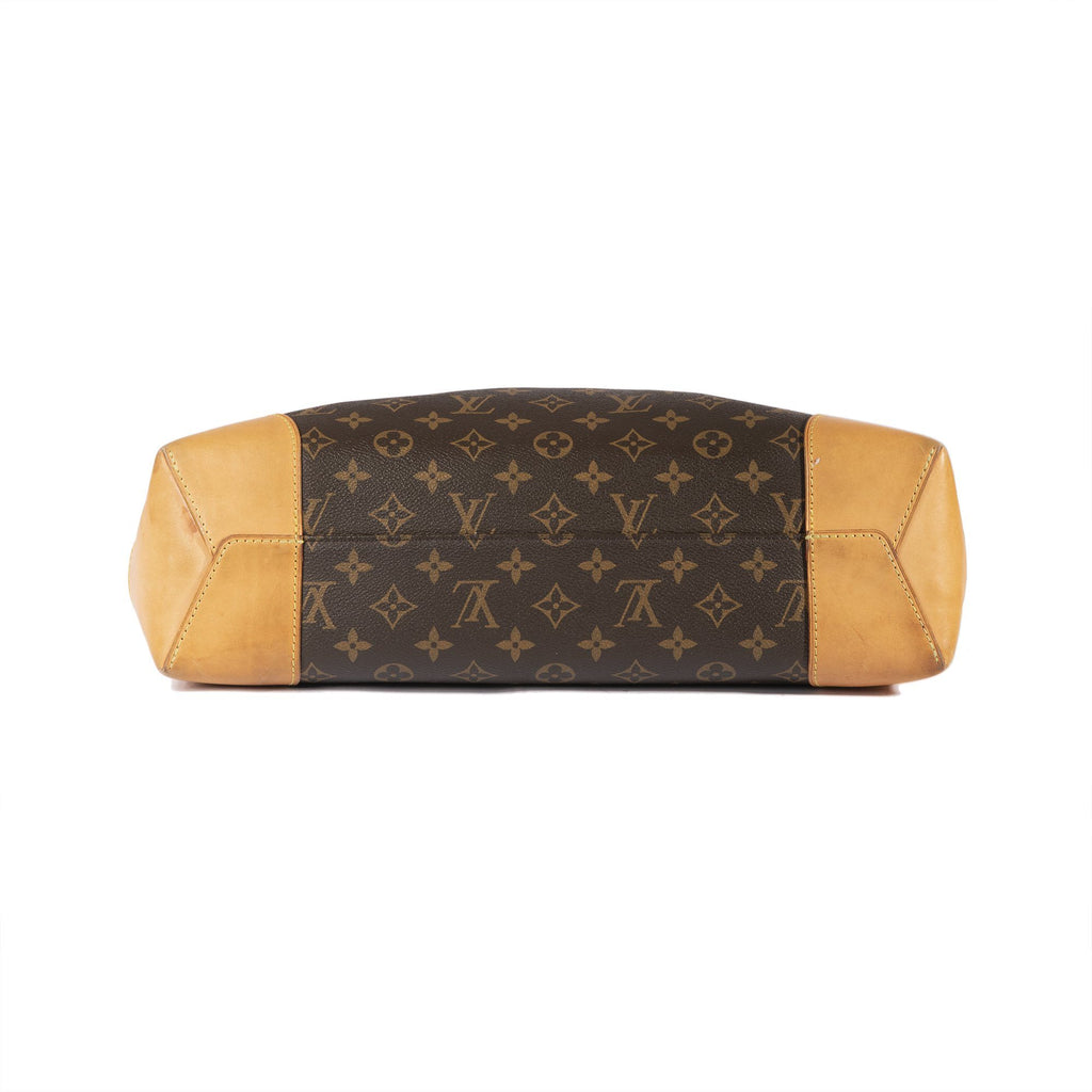 Louis Vuitton Monogram Berri MM– Oliver Jewellery