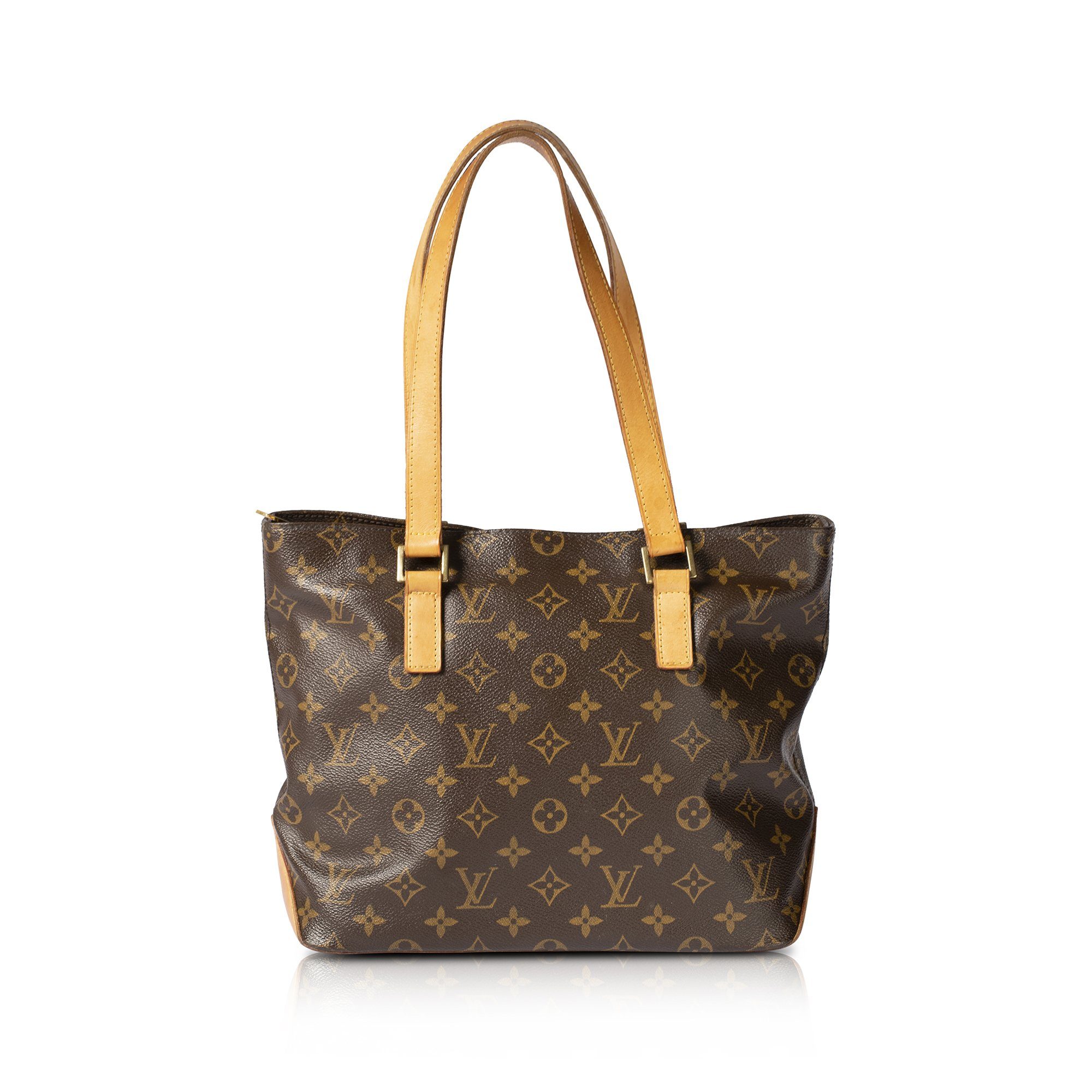 Louis Vuitton Monogram Cabas Piano Tote– Oliver Jewellery