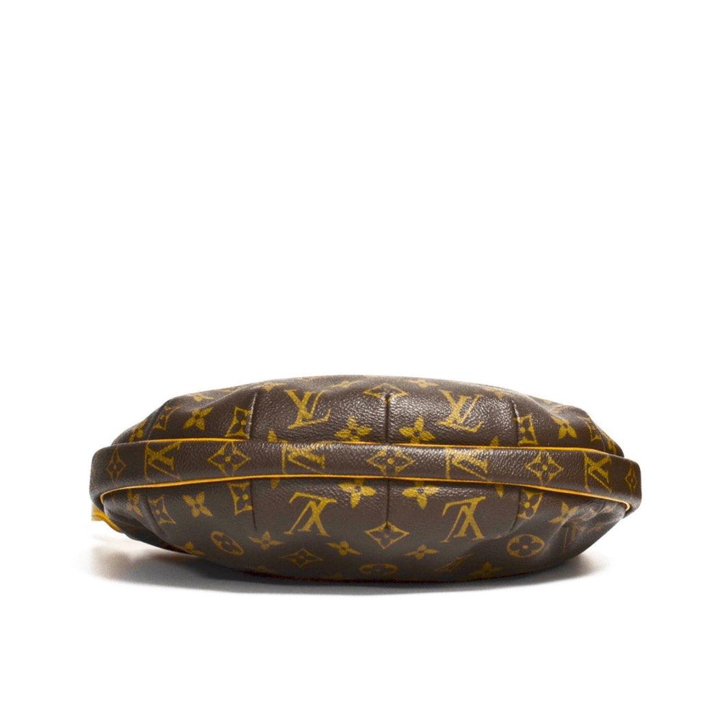 Louis Vuitton Monogram Croissant MM– Oliver Jewellery