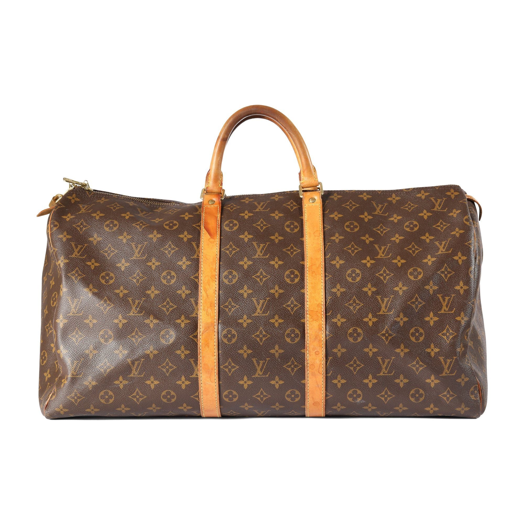 Louis Vuitton Launches XS Keepall, Steamer Bags