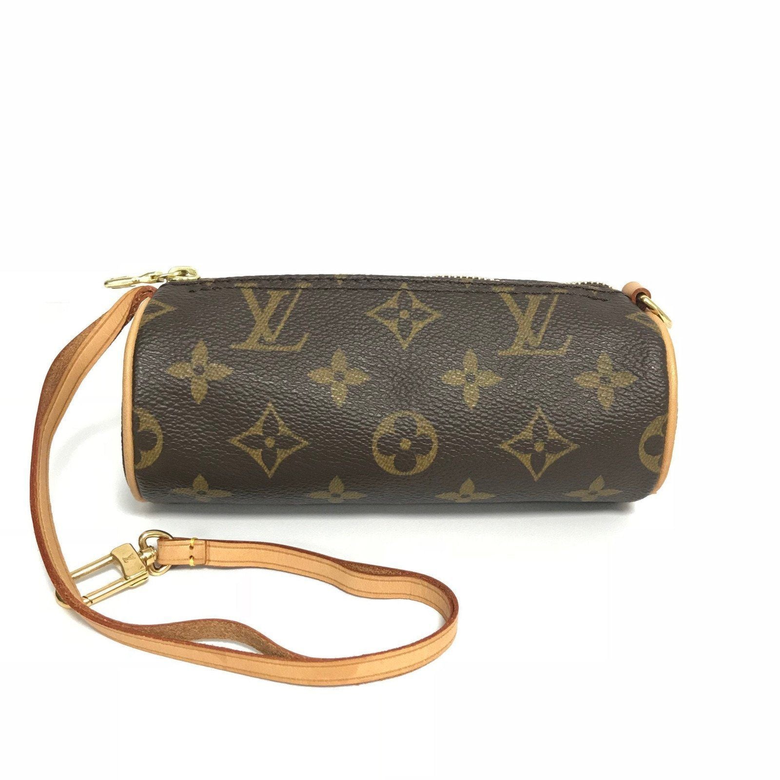 Louis Vuitton Monogram Mini Papillon Pochette– Oliver Jewellery