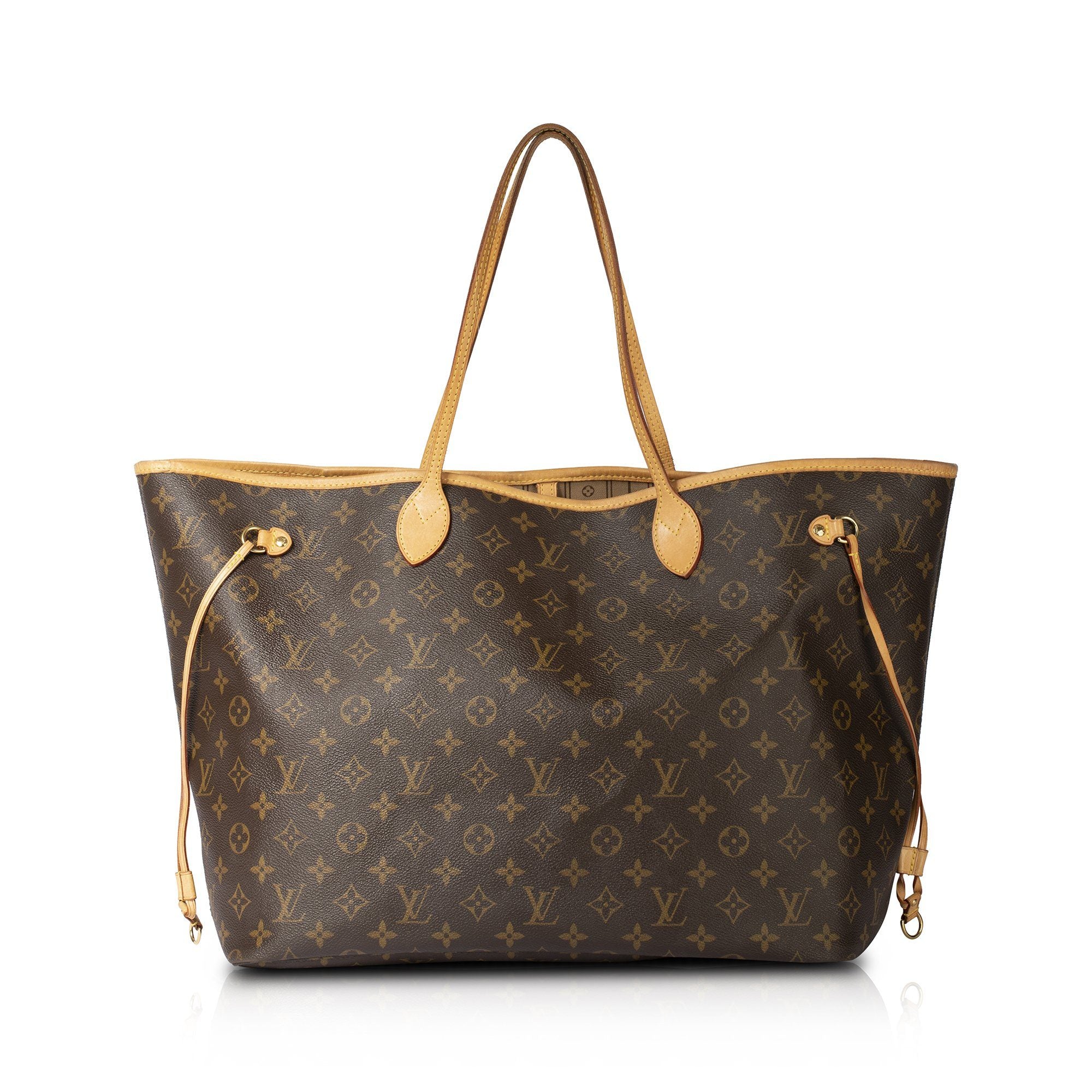 Louis Vuitton Monogram Neverfull GM– Oliver Jewellery