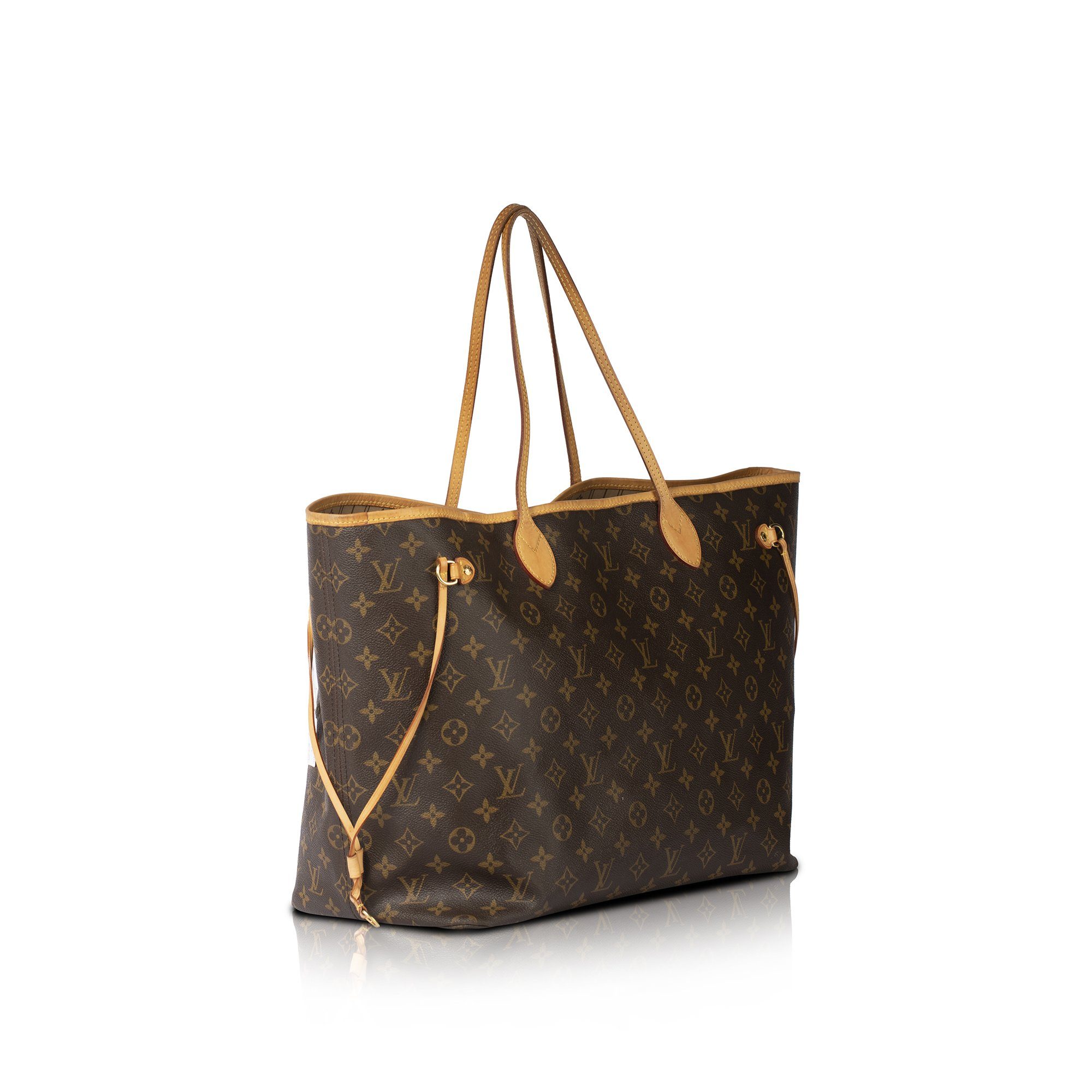 Louis Vuitton Monogram Neverfull GM– Oliver Jewellery