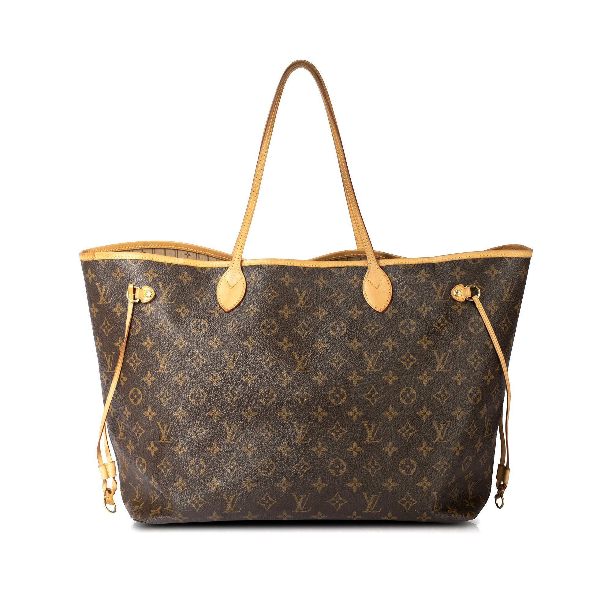 Louis Vuitton Monogram Neverfull GM– Oliver Jewellery