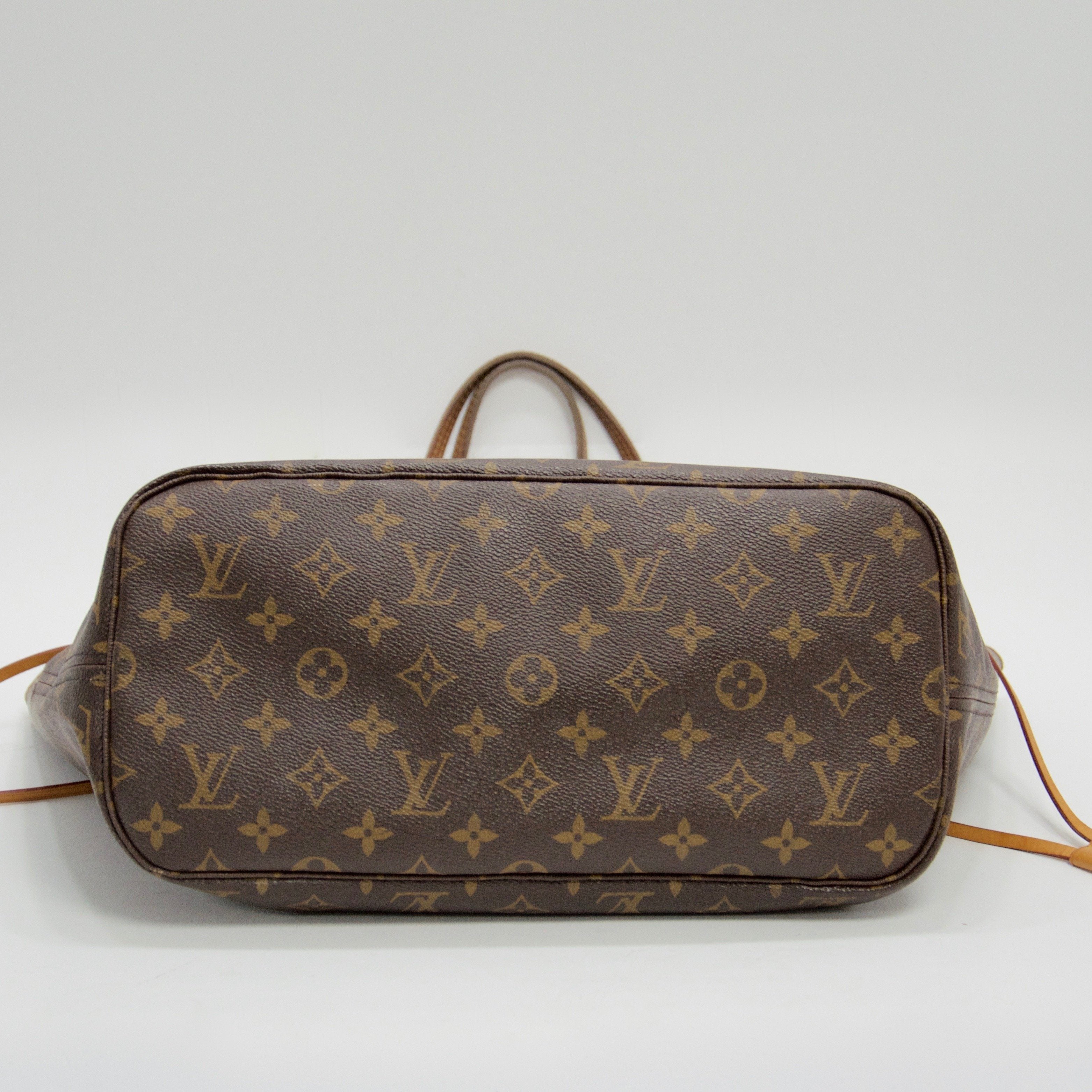 Louis Vuitton Monogram Neverfull MM– Oliver Jewellery