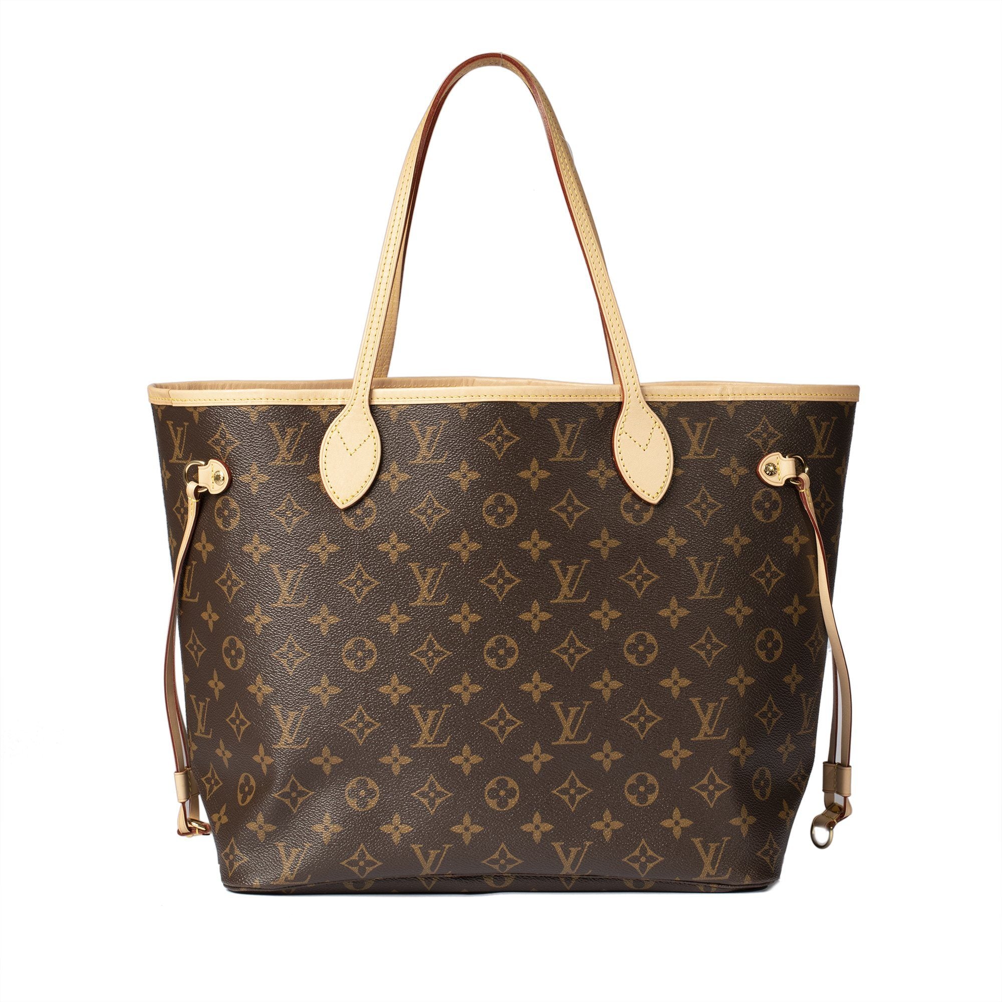 Unboxing: Louis Vuitton RAYURE Neverfull Limited Edition bag 
