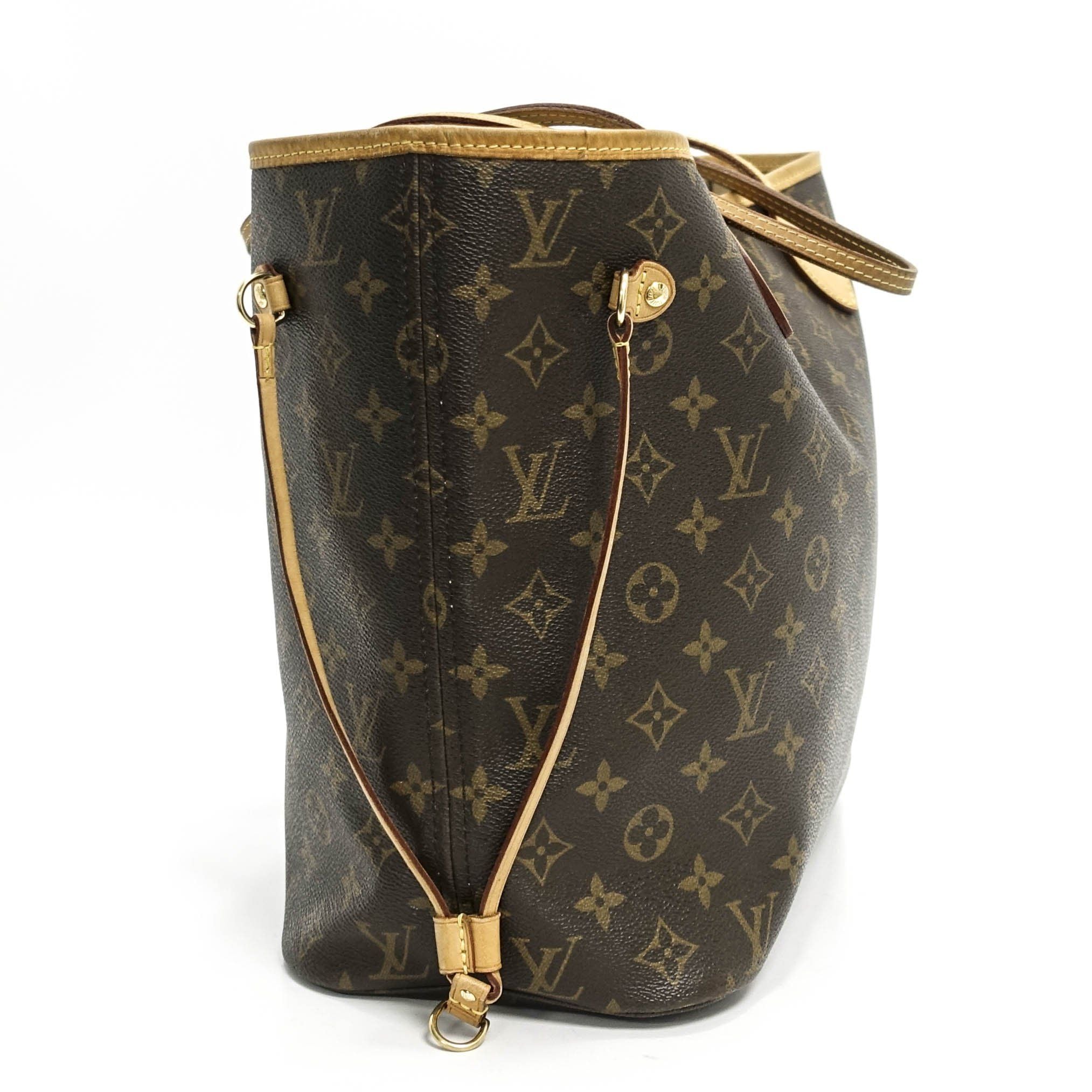 Louis Vuitton Monogram Neverfull MM– Oliver Jewellery