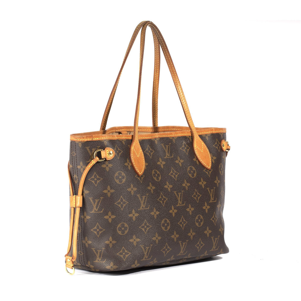 Louis Vuitton Monogram Neverfull PM– Oliver Jewellery