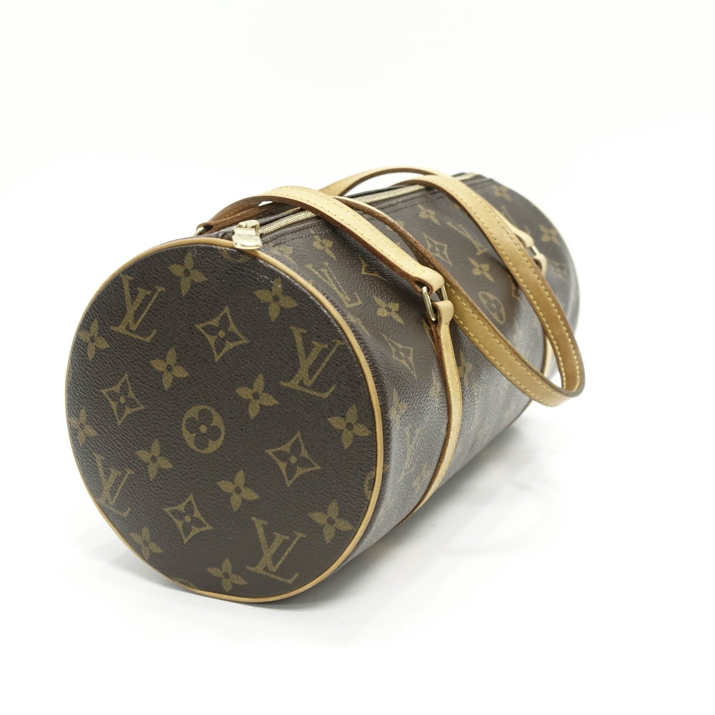 Louis Vuitton Monogram Papillon 30– Oliver Jewellery