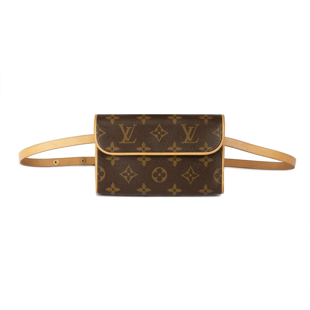 Louis Vuitton Riñonera Pochette Florentine