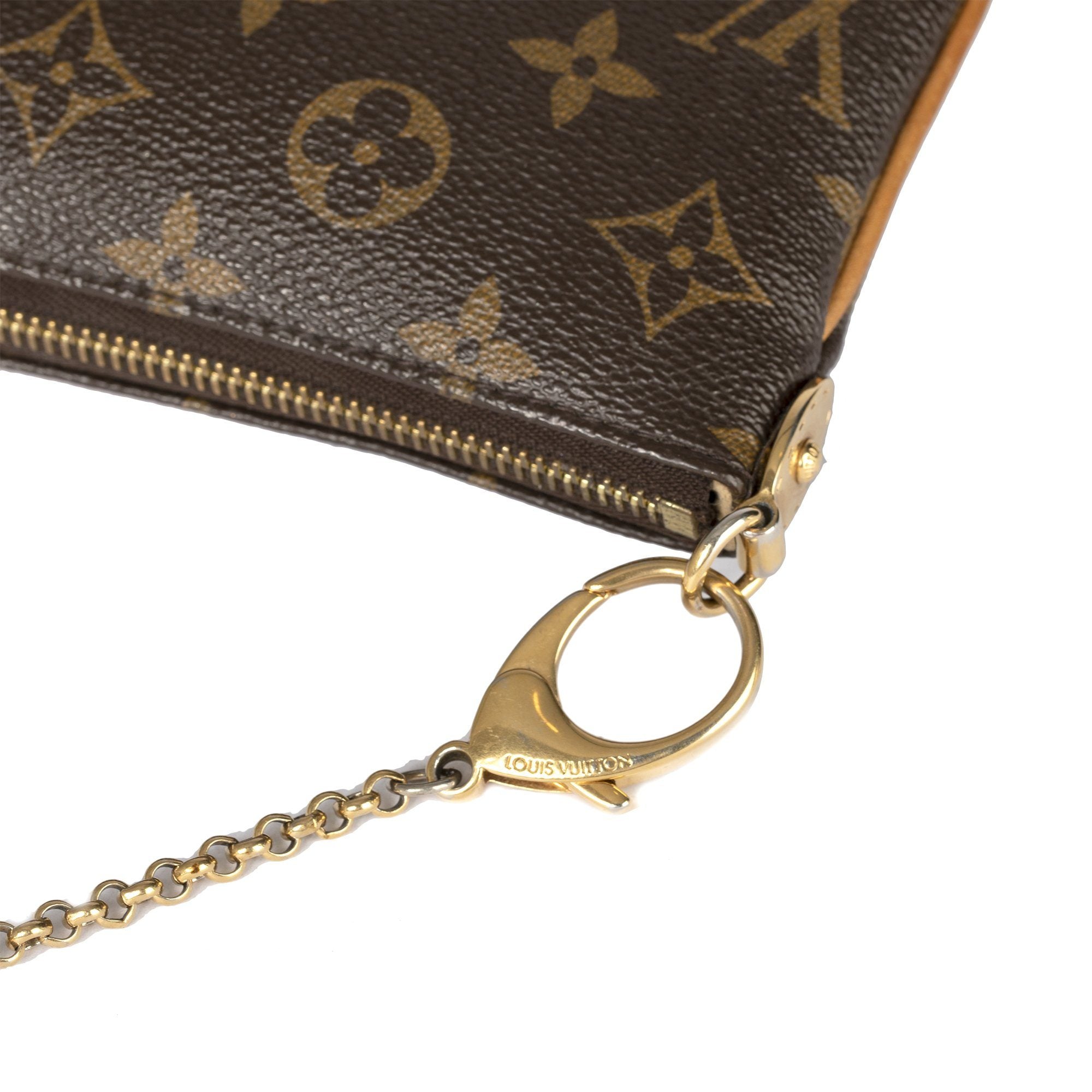 Louis Vuitton Monogram Pochette Milla MM– Oliver Jewellery