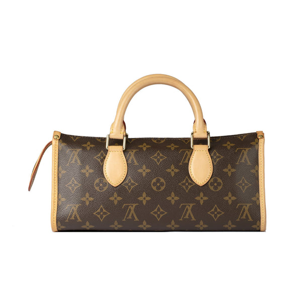 Louis Vuitton Monogram Popincourt Bag– Oliver Jewellery