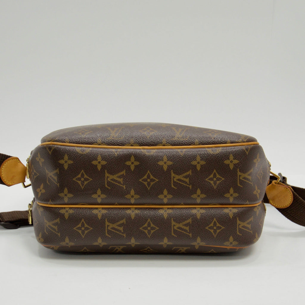 Louis vuitton monogram reverse - Gem