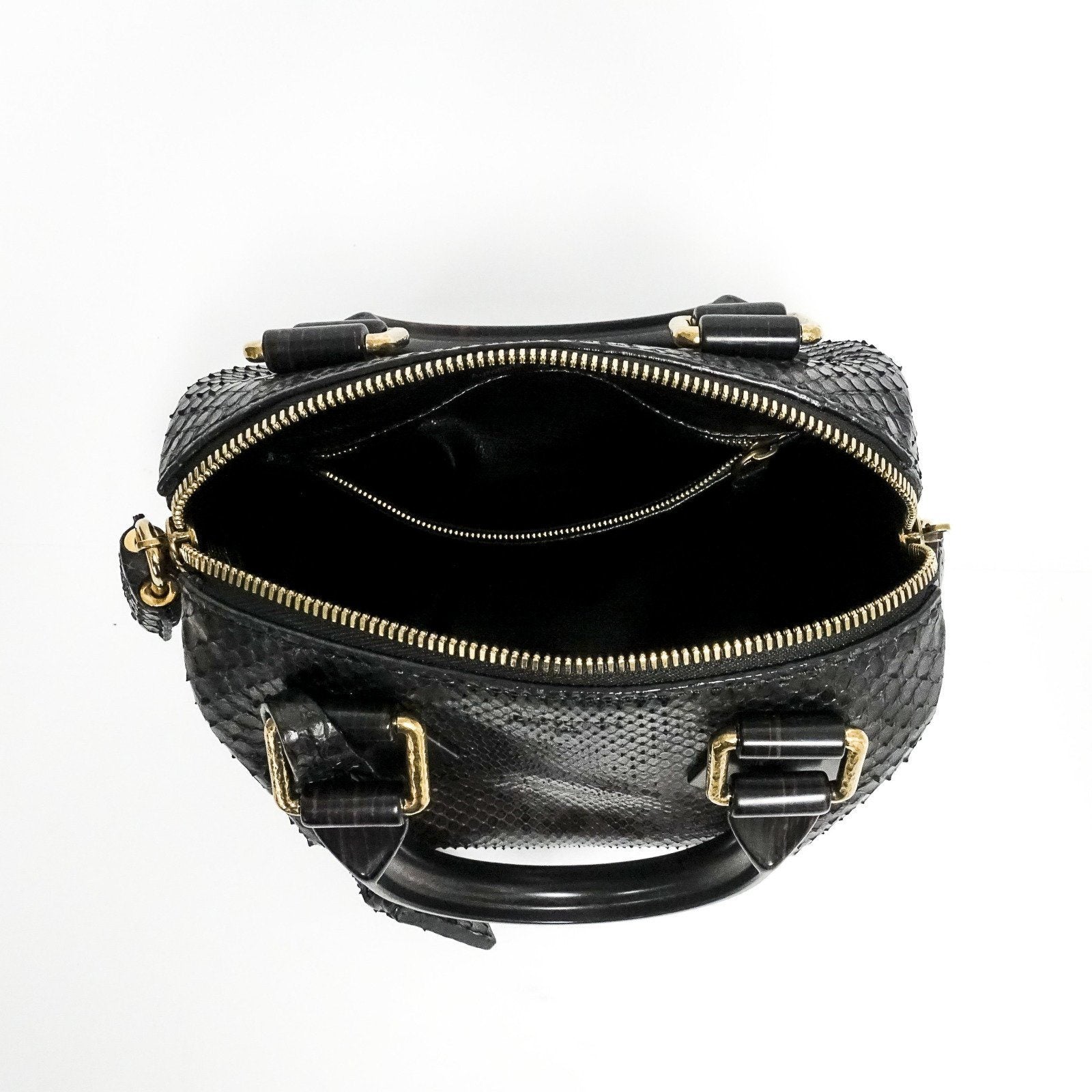 Louis Vuitton Python Speedy 20 Devoil– Oliver Jewellery