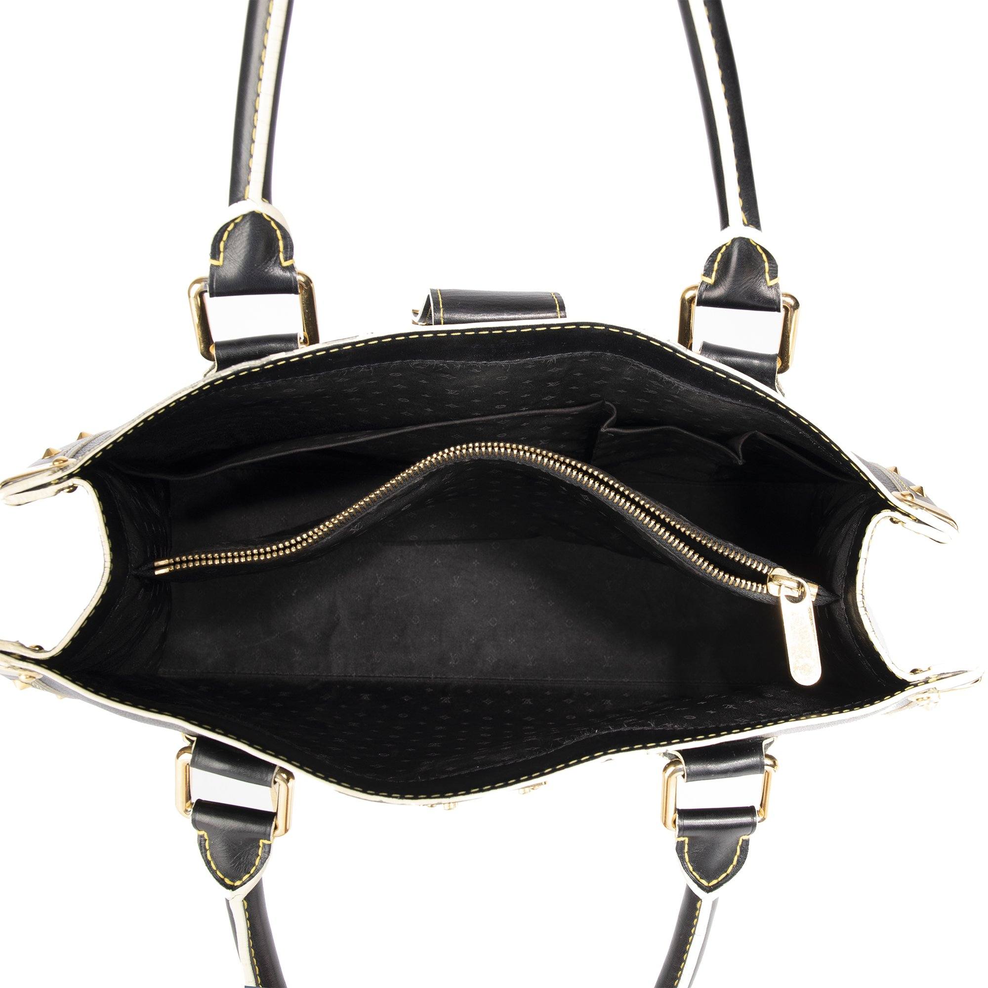 Louis Vuitton Suhali Le Fabuleux Bag– Oliver Jewellery