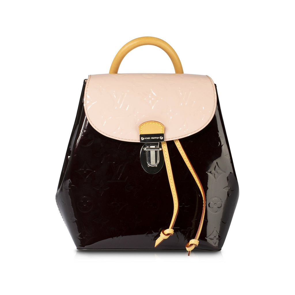 Louis Vuitton Vernis Hot Springs Backpack– Oliver Jewellery