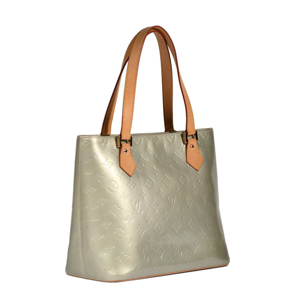Louis Vuitton Vernis Houston Tote– Oliver Jewellery