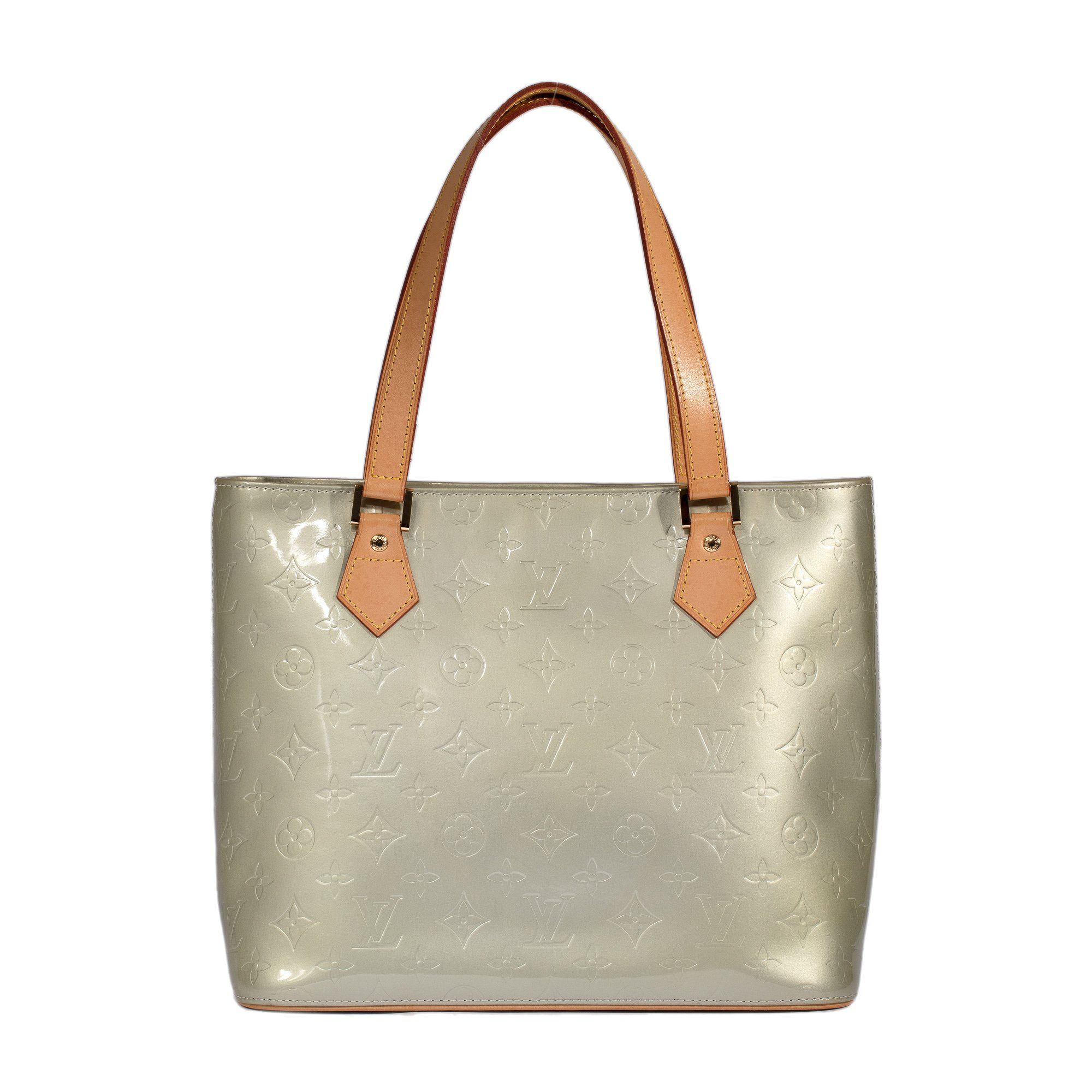 Louis Vuitton Vernis Houston Tote– Oliver Jewellery