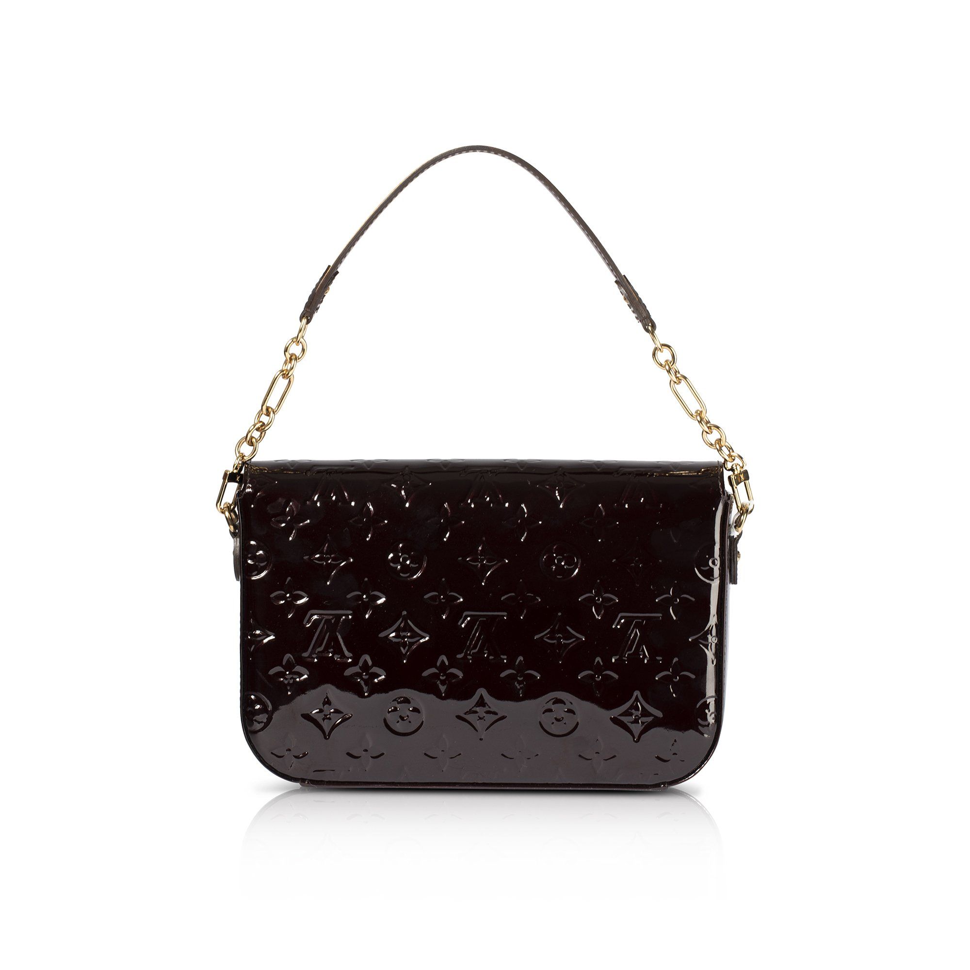 Louis Vuitton Vernis Rodeo Drive Bag– Oliver Jewellery