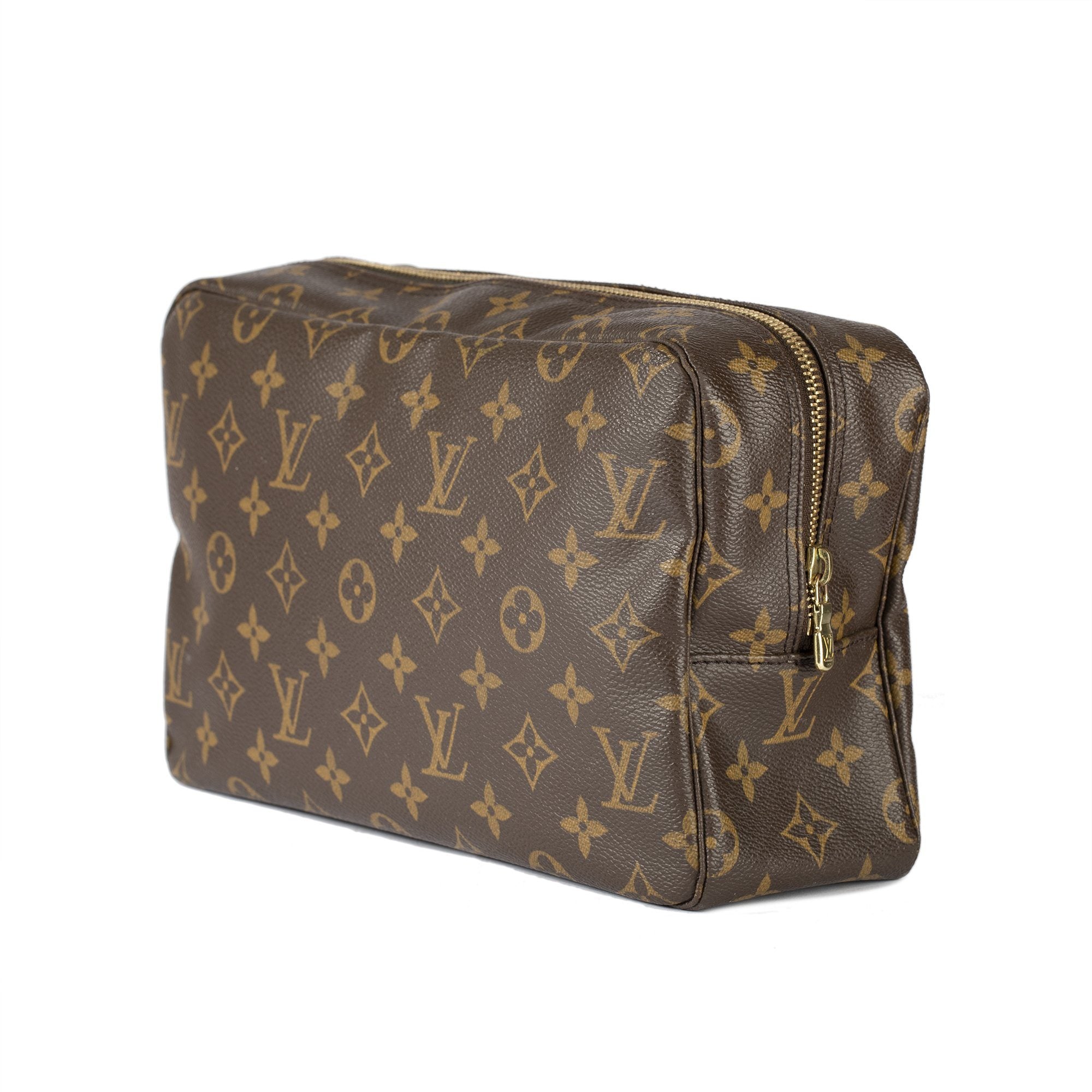 Lv Toiletry Pouch 19 Vs 265  Natural Resource Department