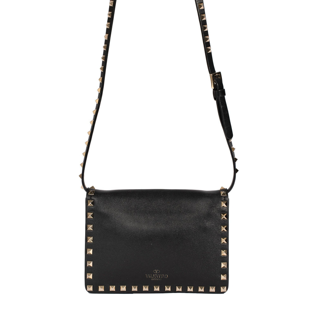 Valentino Mini Rockstud Crossbody Bag– Oliver Jewellery