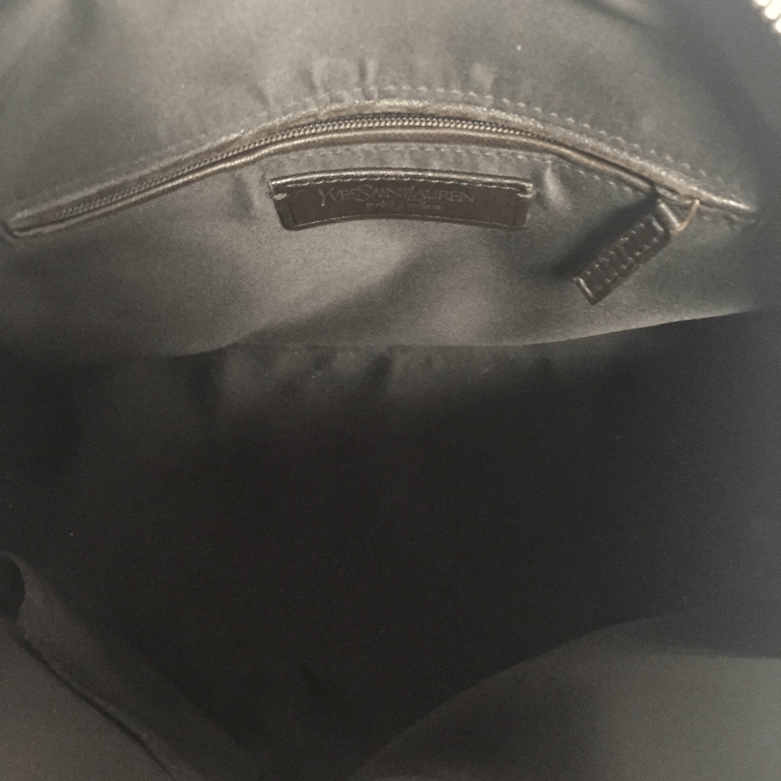 YSL Brown Medium Muse Bag– Oliver Jewellery