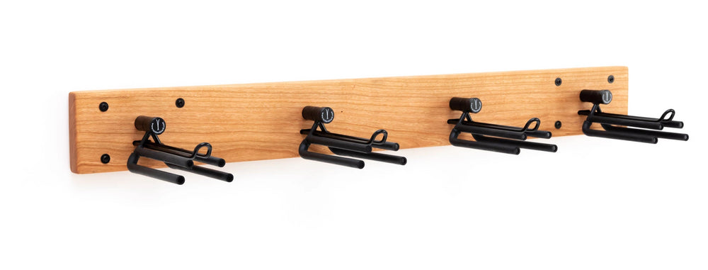 Rocker Ski Rack - Ski & Board Storage for your Home, Garage, or Cabin