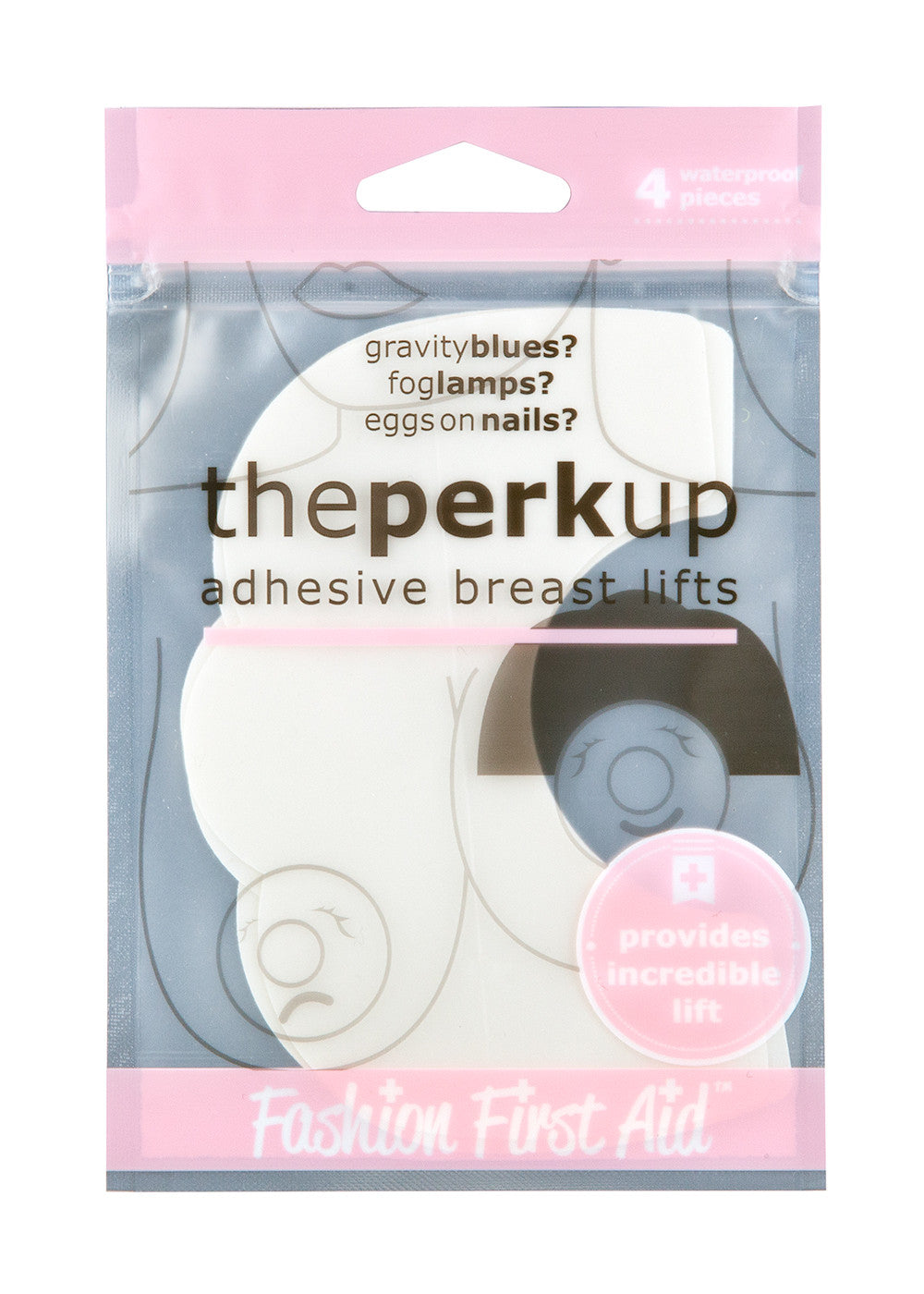 replacement tape for backless strapless bra