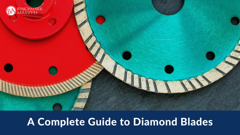 Diamond Blade Secrets You Should Know 