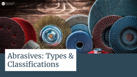 What are Hand-Held Brushes, Their Applications, and Types? — Benchmark  Abrasives