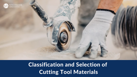 A Guide to Types of Cutting Tools for Metal Projects