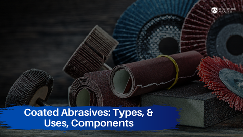 Coated Abrasives Types