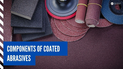 Components of Coated Abrasives