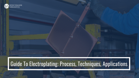 Guide To Electroplating