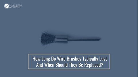 How to Select Wire Cup Brush — Benchmark Abrasives