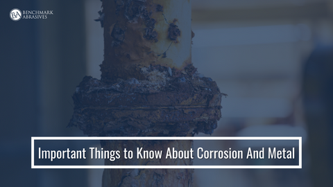 Important Things to Know About Corrosion And Metal