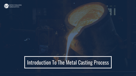 Basics of Metal Casting: What is Metal Casting and The Components of Metal  Casting Mold