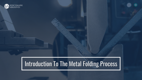 Introduction To The Metal Folding Process