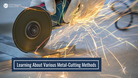 Metal-Cutting Methods