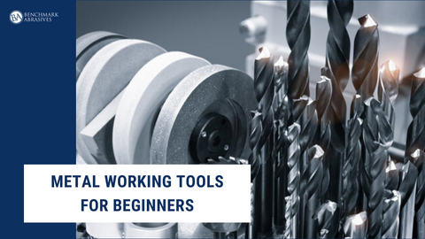 Metal Working Tools and Supplies - Hand & Power Tools - SHOP CATEGORIES