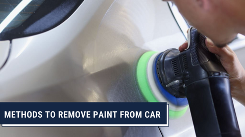 How To Paint A Car, BEST METHOD