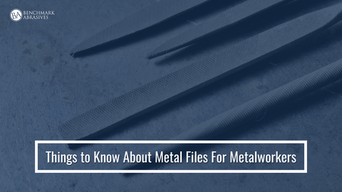 Things to Know About Metal Files For Metalworkers