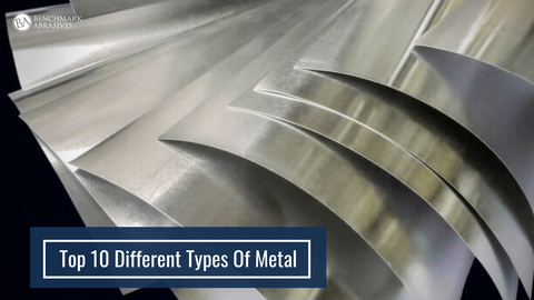 18 Different Types of Metal (Facts and Uses) – Make It From Metal