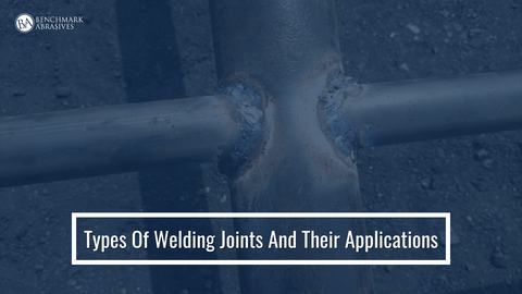 Types Of Welding Joints