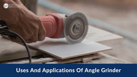 Cutting Wood with Angle Grinders: Is it Possible?