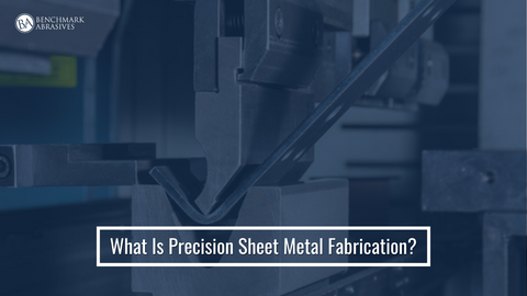 What Is Precision Sheet Metal Fabrication