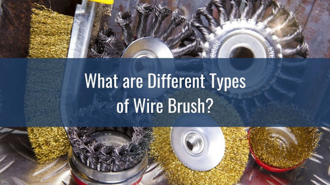 What You Need to Know About Wheel Brushes