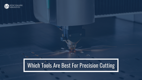 Which Tools Are Best For Precision Cutting